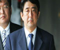 安倍晉三